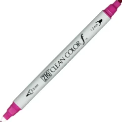 Kuretake ZIG Clean Color f Pen