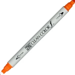 Kuretake ZIG Clean Color f Pen