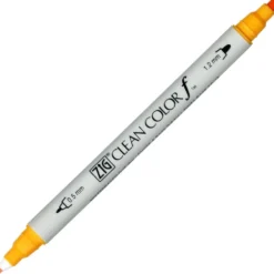 Kuretake ZIG Clean Color f Pen