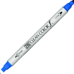 Kuretake ZIG Clean Color f Pen