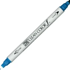 Kuretake ZIG Clean Color f Pen