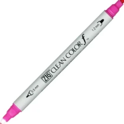 Kuretake ZIG Clean Color f Pen