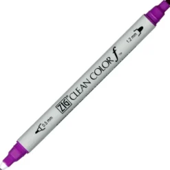 Kuretake ZIG Clean Color f Pen