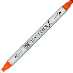 Kuretake ZIG Clean Color f Pen