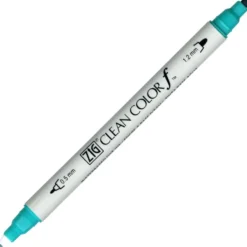 Kuretake ZIG Clean Color f Pen