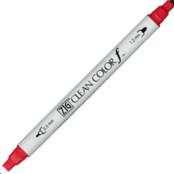 Kuretake ZIG Clean Color f Pen