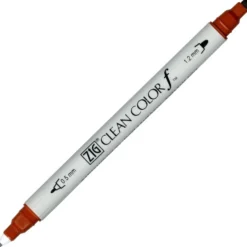 Kuretake ZIG Clean Color f Pen