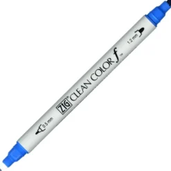Kuretake ZIG Clean Color f Pen
