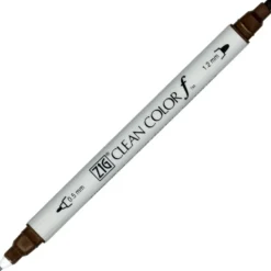 Kuretake ZIG Clean Color f Pen