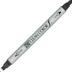 Kuretake ZIG Clean Color f Pen