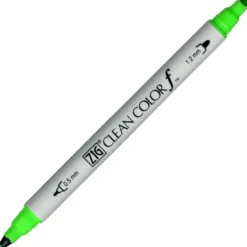 Kuretake ZIG Clean Color f Pen