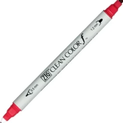 Kuretake ZIG Clean Color f Pen