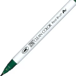 Kuretake Zig Clean Color Real Brush Pens