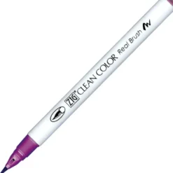 Kuretake Zig Clean Color Real Brush Pens