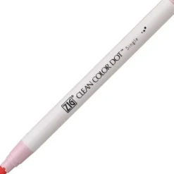 Kuretake ZIG Clean Colour Dot [Single]