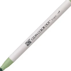 Kuretake ZIG Clean Colour Dot [Single]