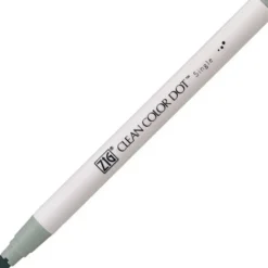 Kuretake ZIG Clean Colour Dot [Single]