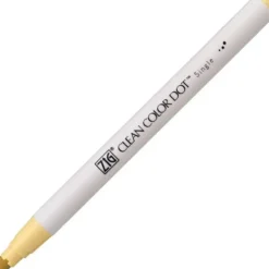 Kuretake ZIG Clean Colour Dot [Single]