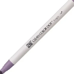 Kuretake ZIG Clean Colour Dot [Single]