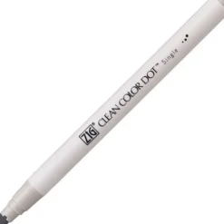 Kuretake ZIG Clean Colour Dot [Single]