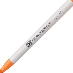 Kuretake ZIG Clean Colour Dot [Single]
