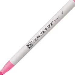 Kuretake ZIG Clean Colour Dot [Single]