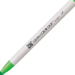 Kuretake ZIG Clean Colour Dot [Single]