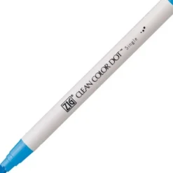 Kuretake ZIG Clean Colour Dot [Single]