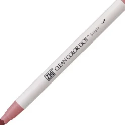 Kuretake ZIG Clean Colour Dot [Single]