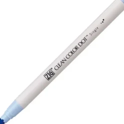 Kuretake ZIG Clean Colour Dot [Single]