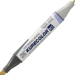 Kuretake ZIG Kurecolor Twin WS Marker Pen