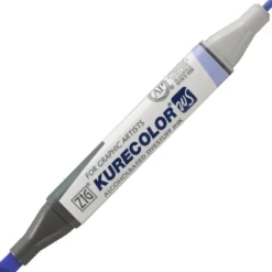 Kuretake ZIG Kurecolor Twin WS Marker Pen