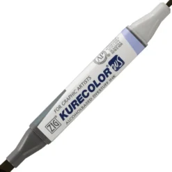 Kuretake ZIG Kurecolor Twin WS Marker Pen