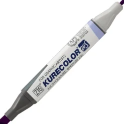 Kuretake ZIG Kurecolor Twin WS Marker Pen