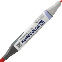 Kuretake ZIG Kurecolor Twin WS Marker Pen
