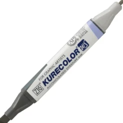 Kuretake ZIG Kurecolor Twin WS Marker Pens