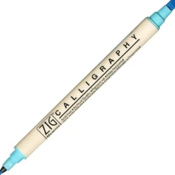 Kuretake ZIG Memory System Calligraphy Pen
