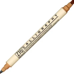 Kuretake ZIG Memory System Calligraphy Pen