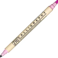 Kuretake ZIG Memory System Calligraphy Pen