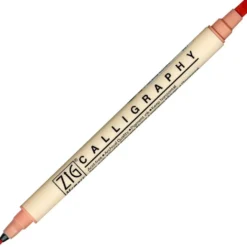 Kuretake ZIG Memory System Calligraphy Pen
