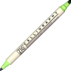 Kuretake ZIG Memory System Calligraphy Pen