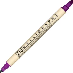 Kuretake ZIG Memory System Calligraphy Pen