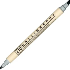 Kuretake ZIG Memory System Calligraphy Pen