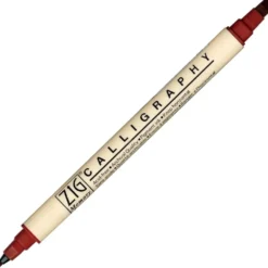 Kuretake ZIG Memory System Calligraphy Pen