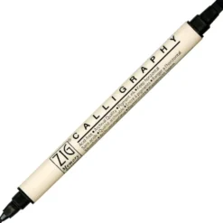 Kuretake ZIG Memory System Calligraphy Pen