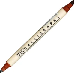 Kuretake ZIG Memory System Calligraphy Pen