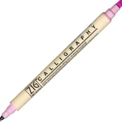 Kuretake ZIG Memory System Calligraphy Pen