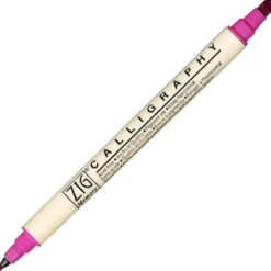 Kuretake ZIG Memory System Calligraphy Pen