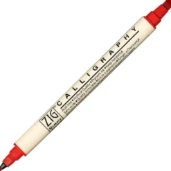 Kuretake ZIG Memory System Calligraphy Pen