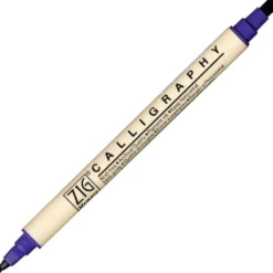 Kuretake ZIG Memory System Calligraphy Pen
